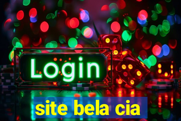 site bela cia